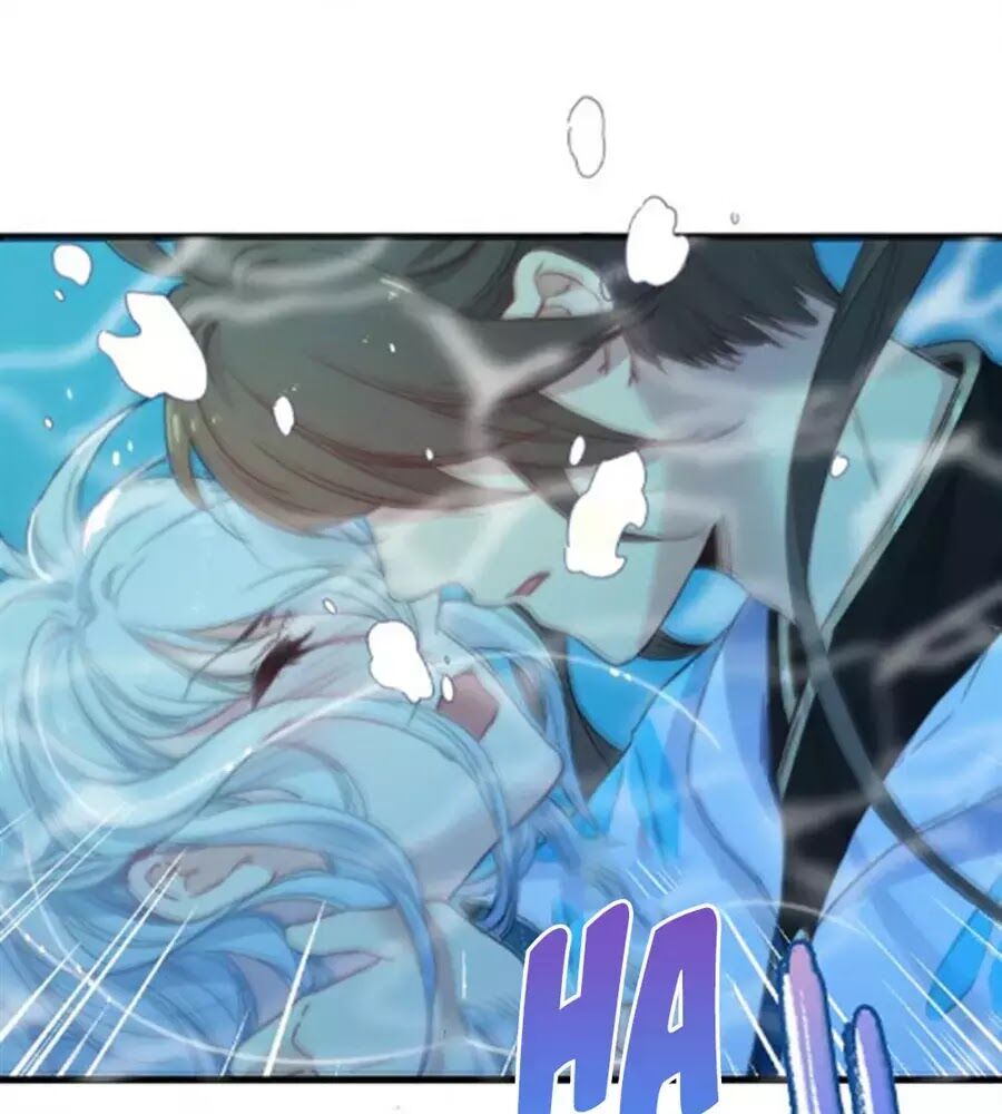 dữ tử thành thuyết chapter 24 14