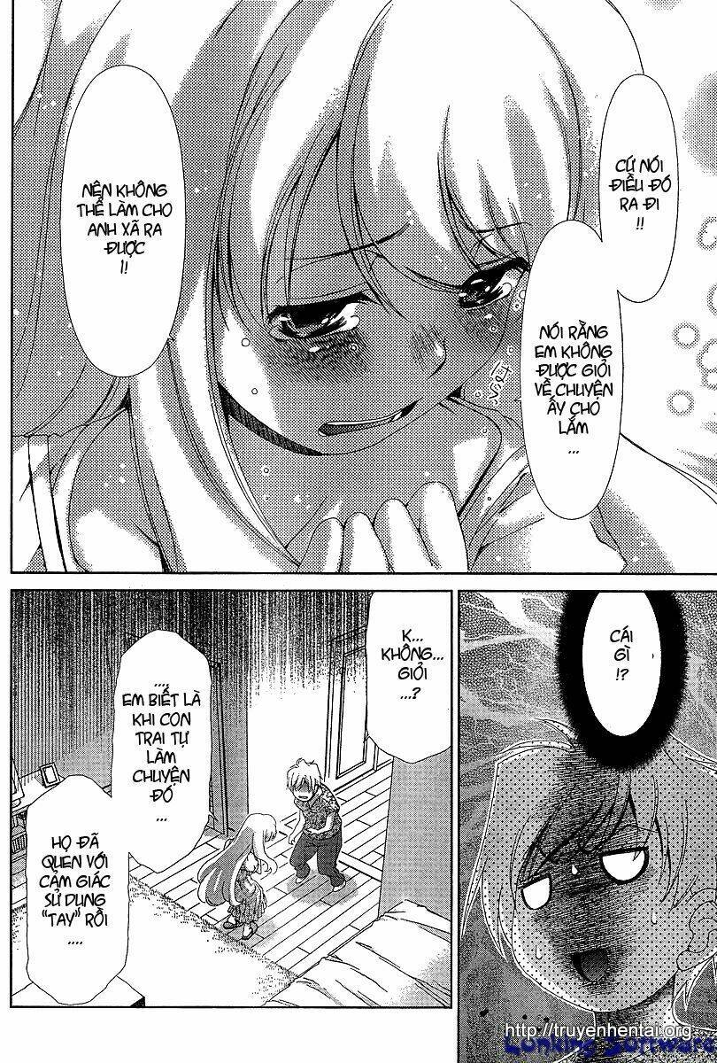 my balls chapter 36 14