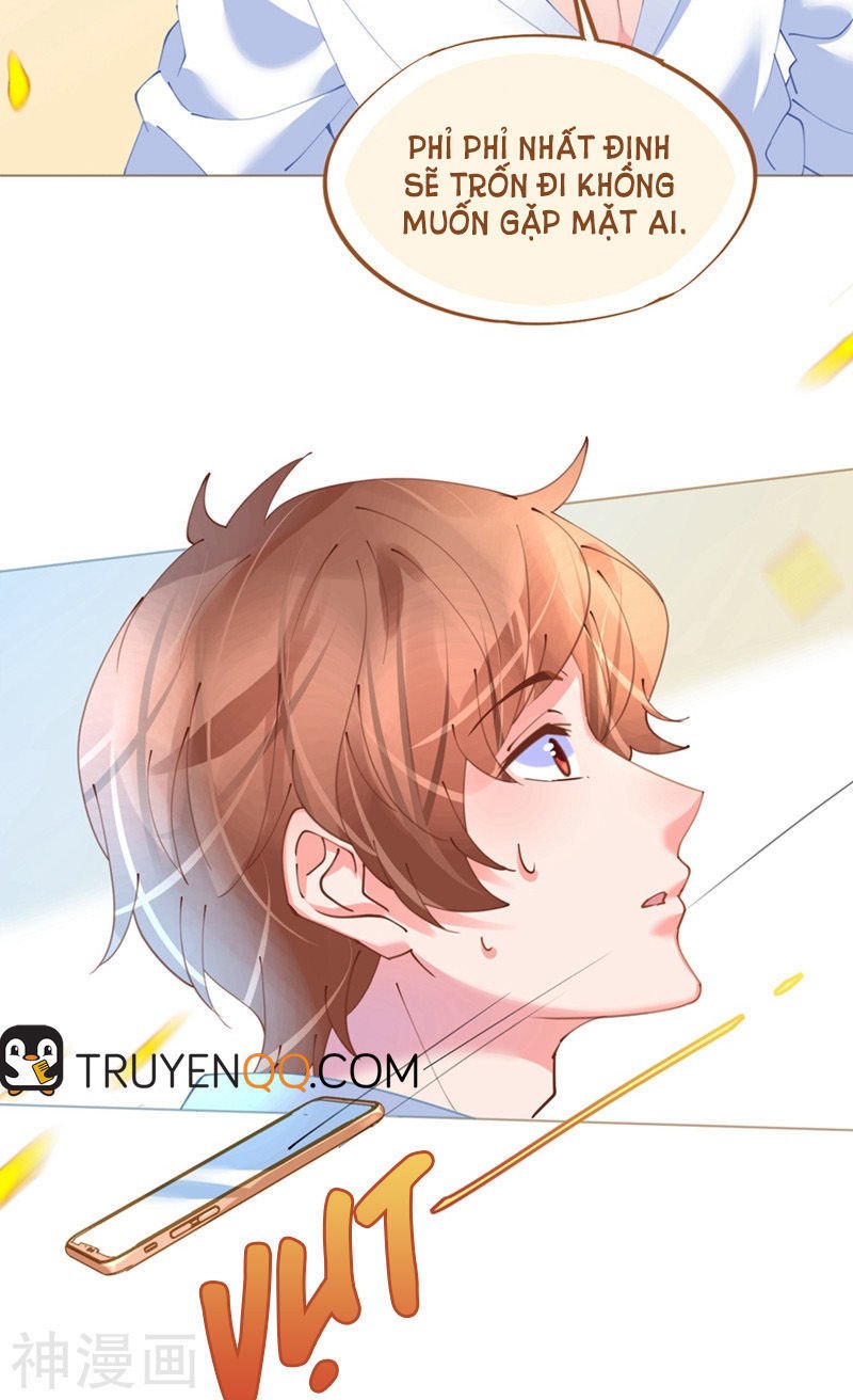 cơ trưởng ngài nhẹ nhàng thôi chapter 61 25