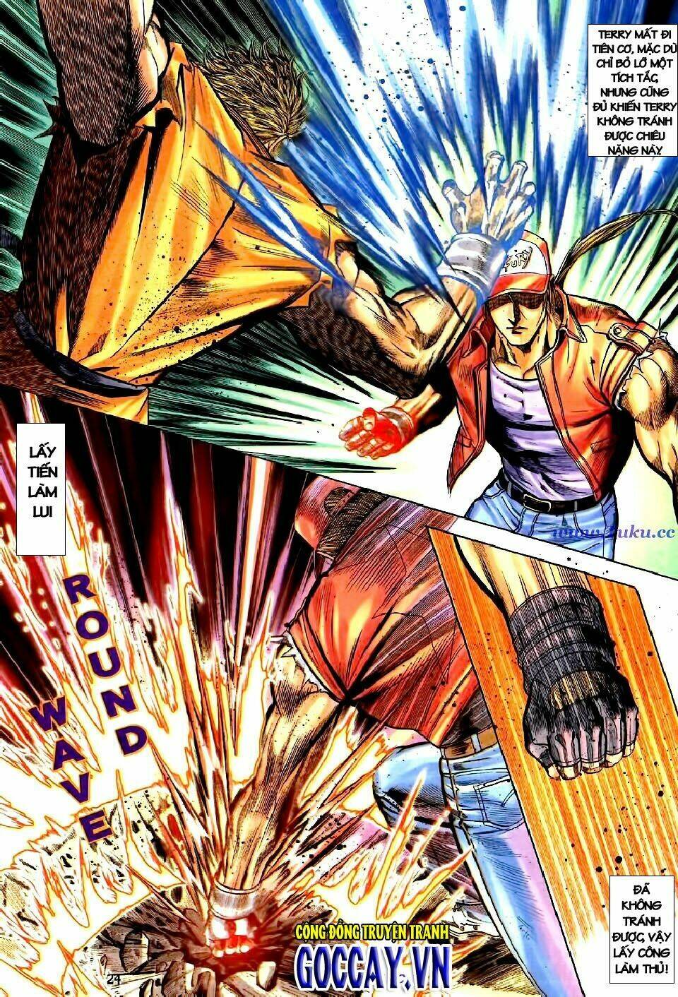 quyền hoàng chapter 7 23