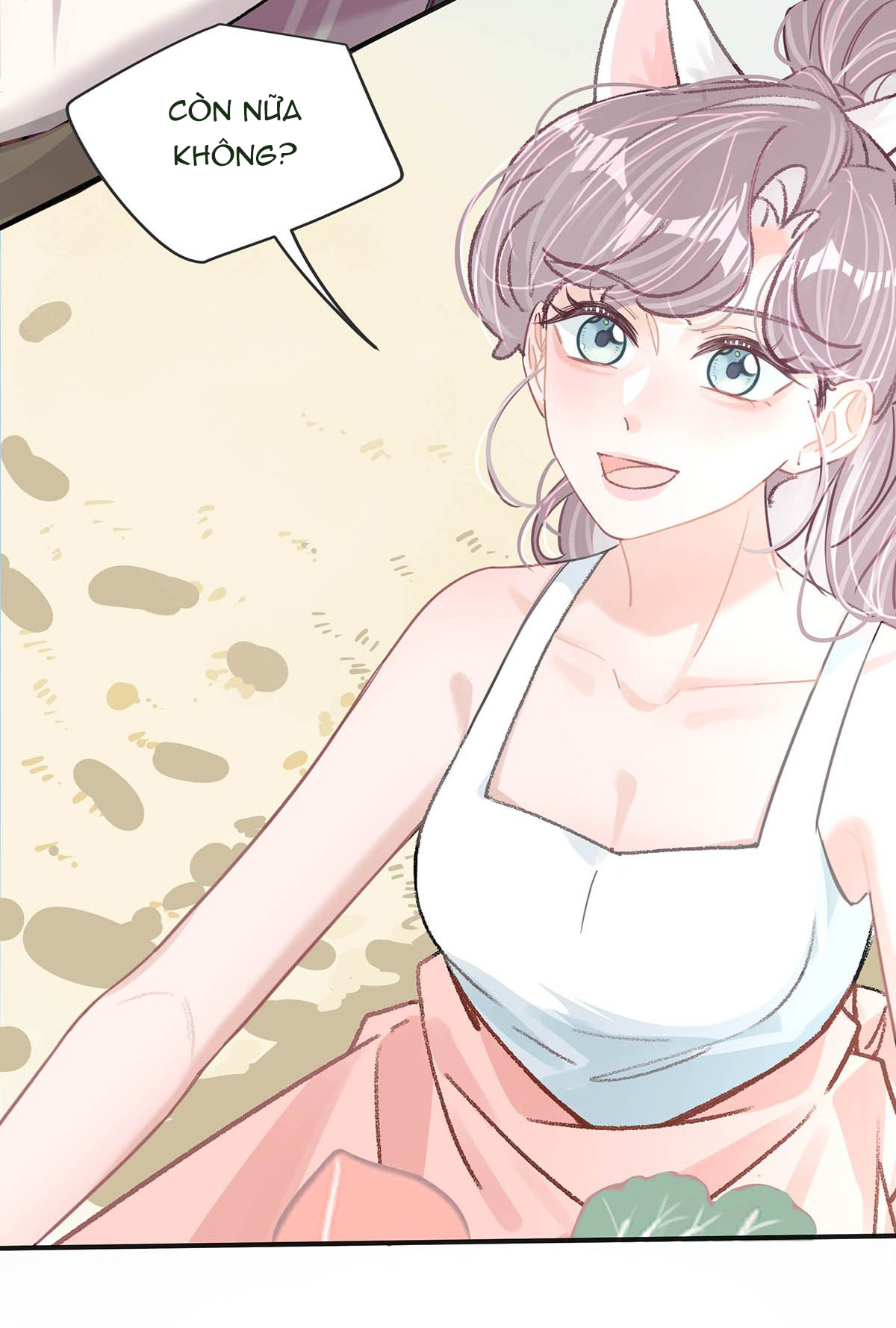 bị mẹ kế là ảnh hậu cưỡng ép yêu trong show thực tế chapter 16 12