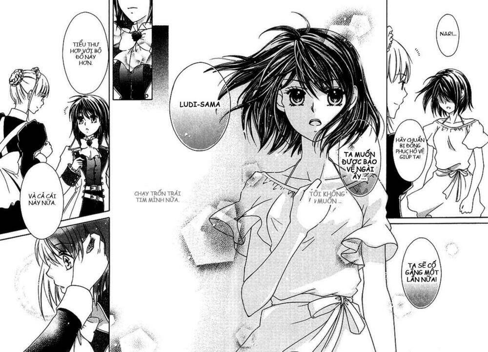 orlelian no kisihime chapter 3 41