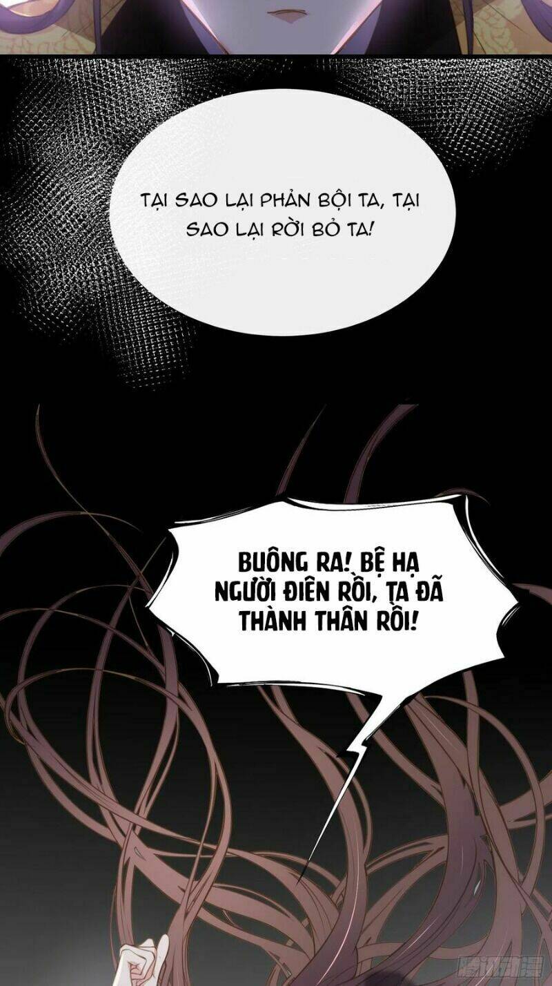 hoạn phi thiên hạ chapter 132 19