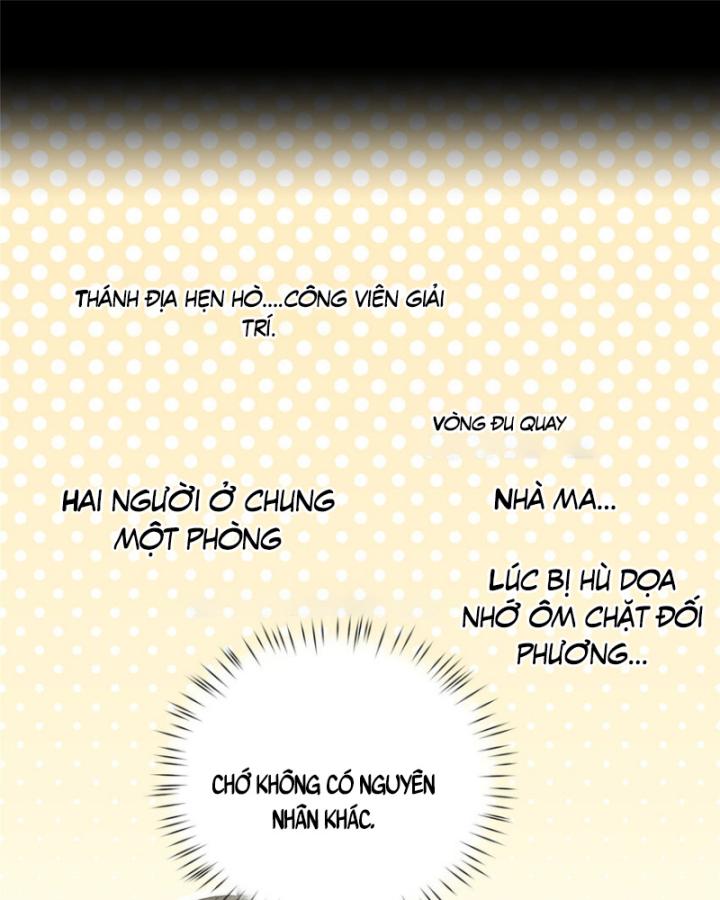 nữ chính chạy từ trong sách ra thì phải làm sao chapter 64 12