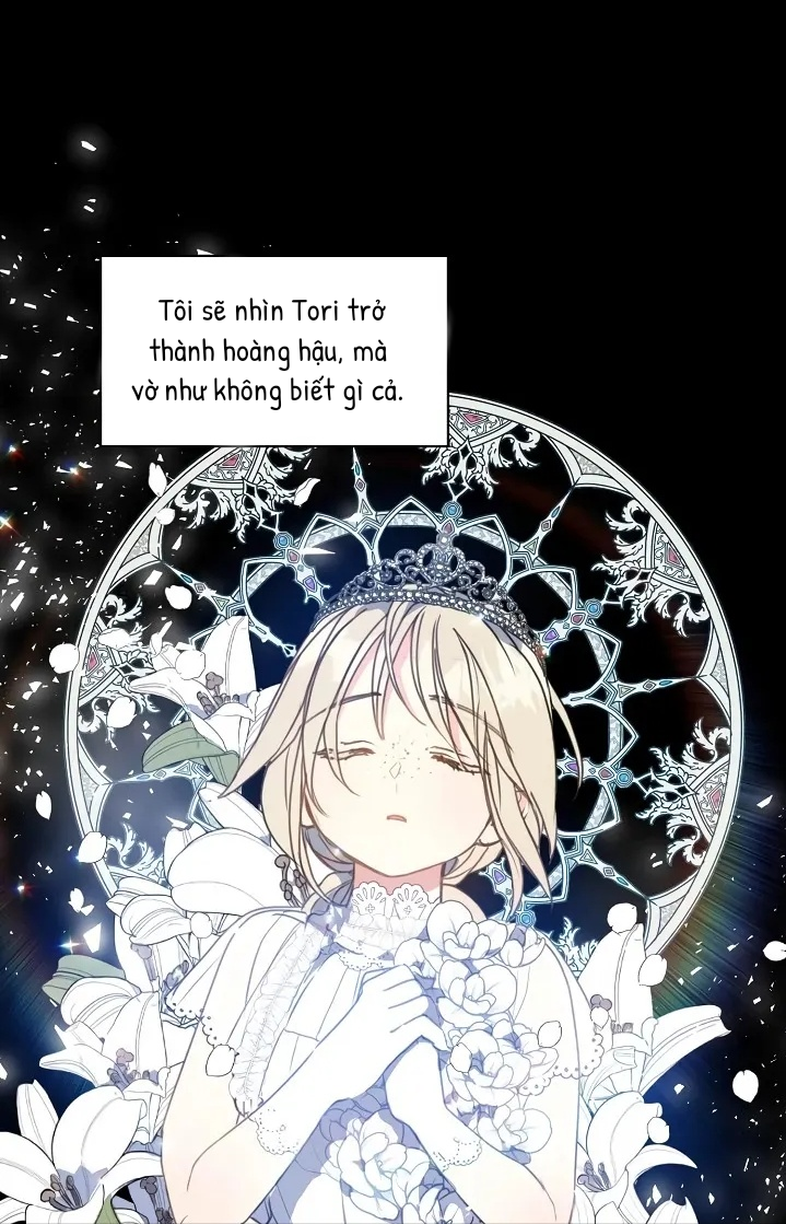 bệ hạ, xin đừng giết tôi!! chapter 16 32