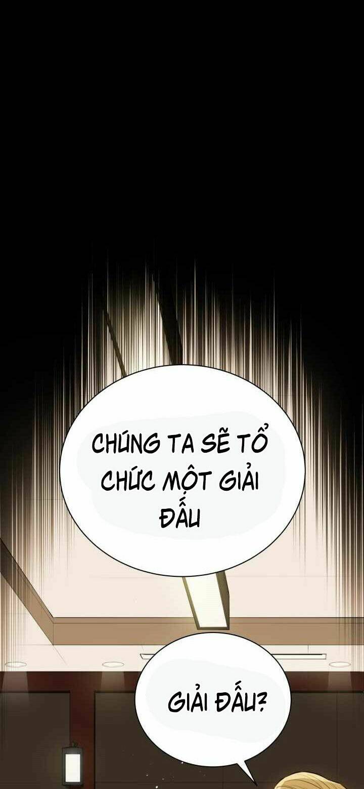 đấu sĩ vô song chapter 13 6