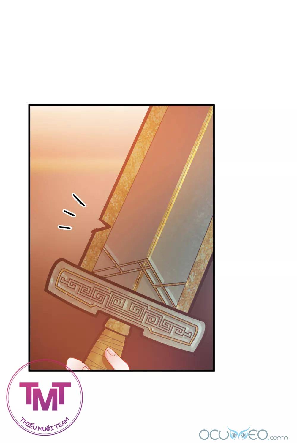 danh kiếm trủng chapter 11 1