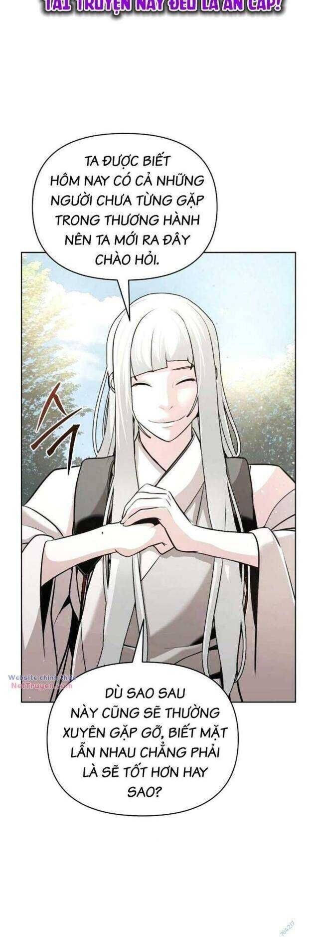 Tiểu Tử Đáng Ngờ Lại Là Cao Thủ chapter 39 17