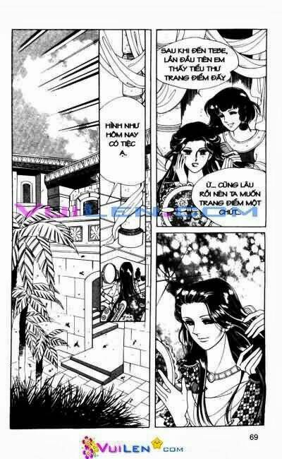 hậu duệ hoàng gia chapter 11 69