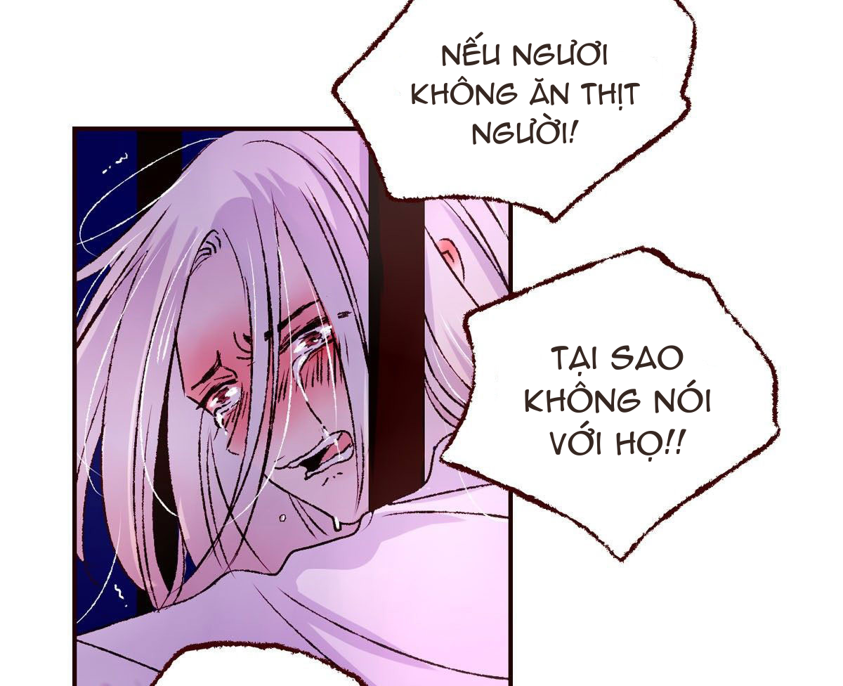 hoa của quỷ chapter 11 33