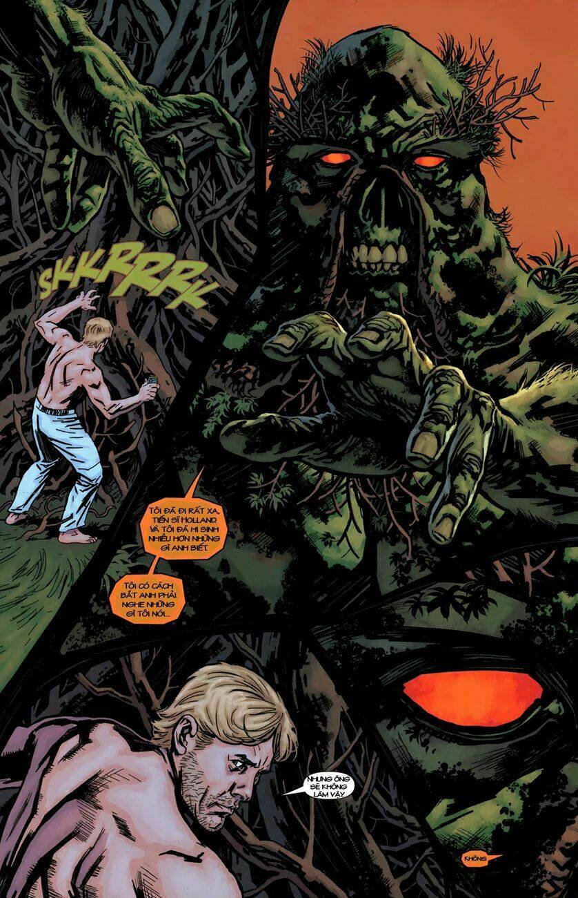 swamp thing chapter 2 8