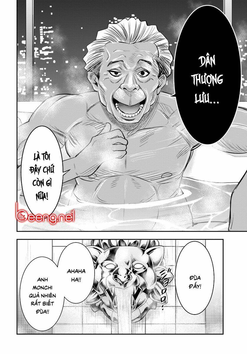 săn lùng thượng đẳng chapter 2 22