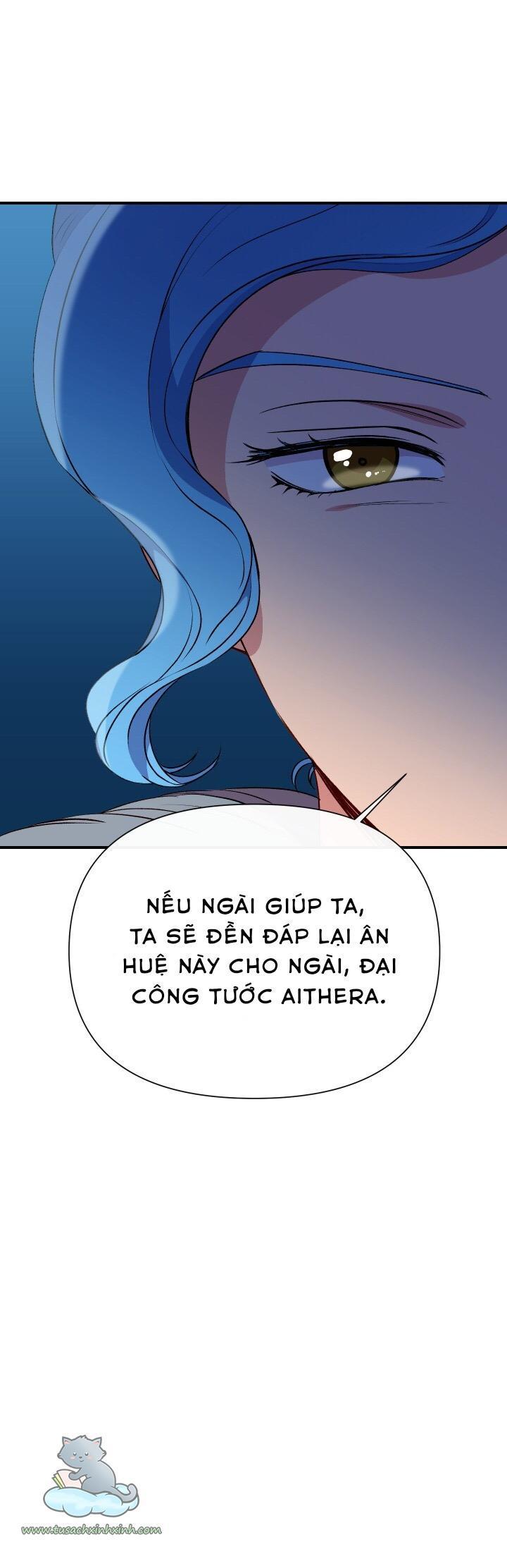 công nương khế ước của gia tộc công tước quái vật chapter 46 32