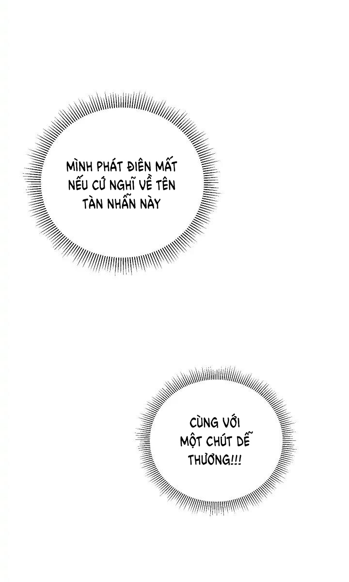 Tình Yêu Đen Đủi chapter 73.2 - Trang 10