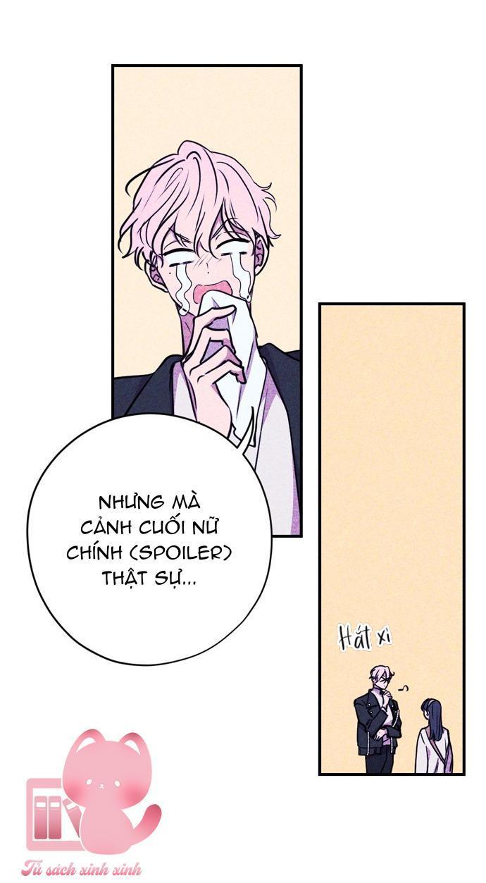 trend yêu đương 2023 chapter 7 66