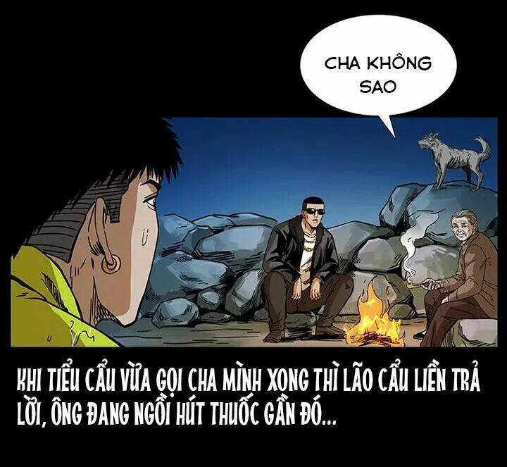 U Minh Ngụy Tượng Chapter 208 8