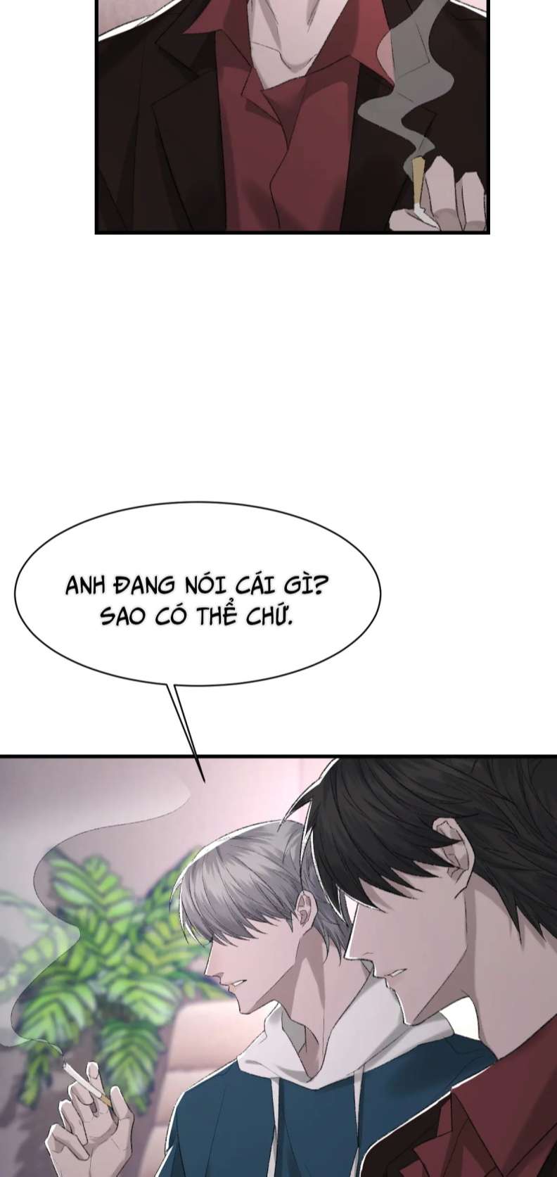 cấu bệnh chapter 84 23