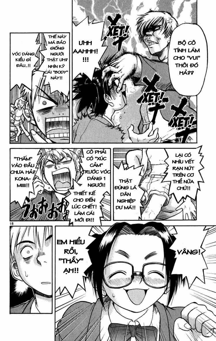 aoi destruction chapter 5 18