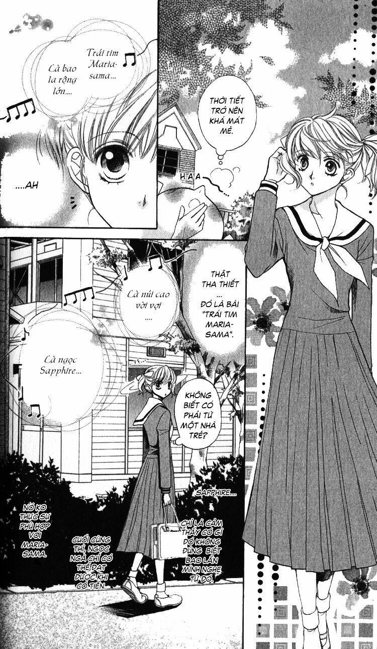 maria-sama ga miteru chapter 4 5