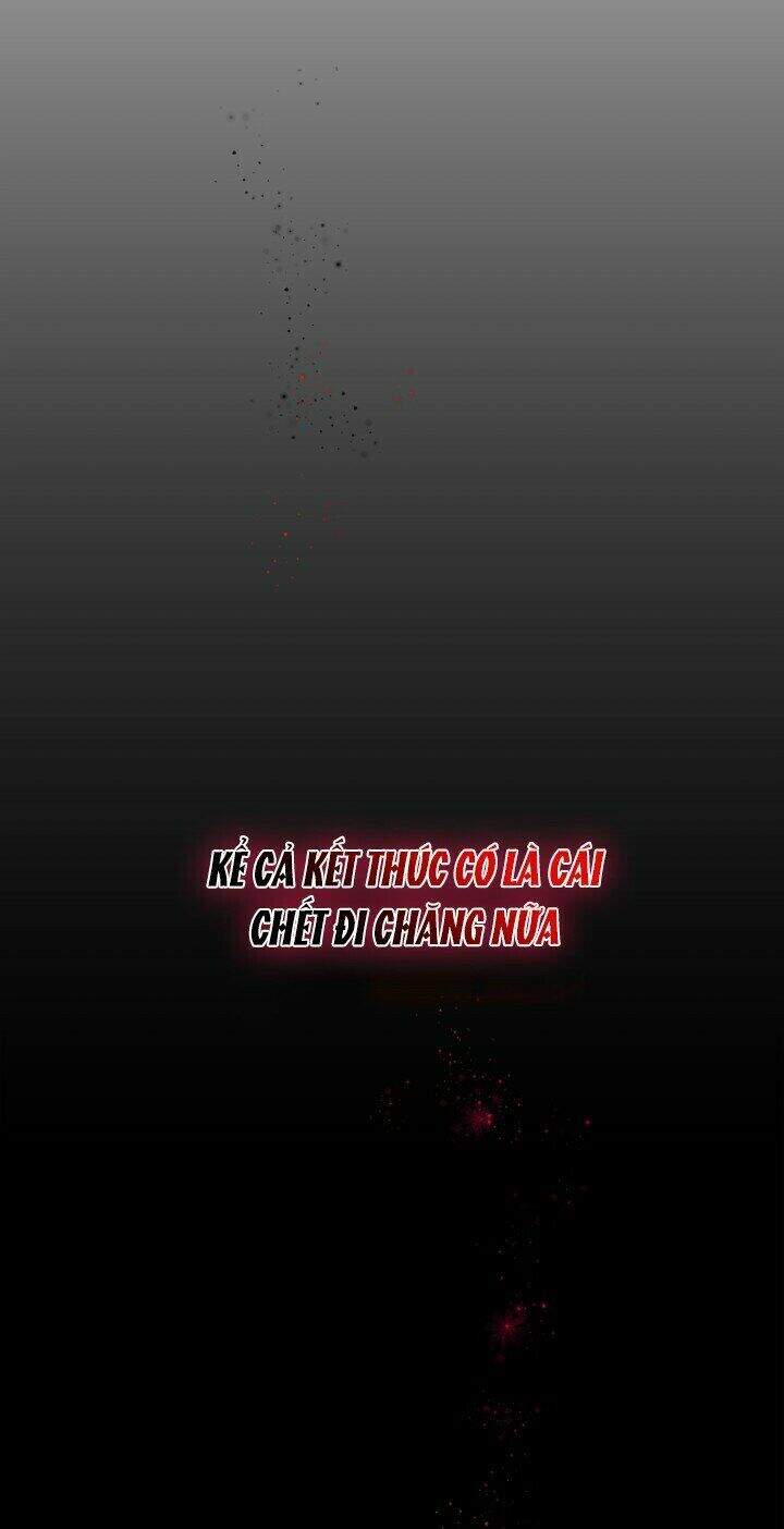 tôi đánh mất dây xích kiềm chế nam chính yandere chapter 5 17