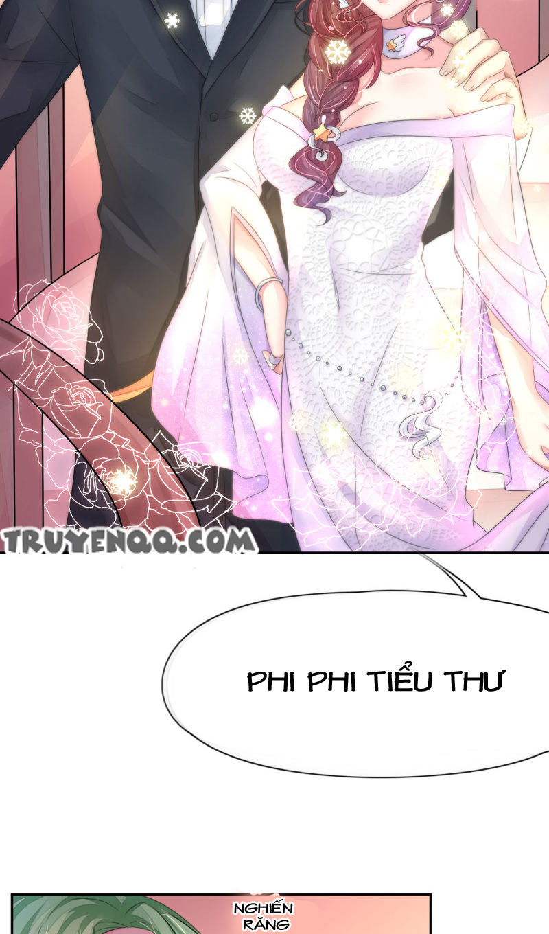 cơ trưởng ngài nhẹ nhàng thôi chapter 15 13