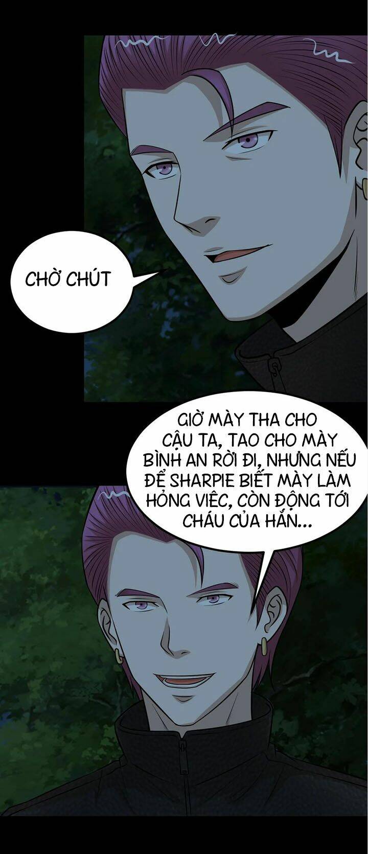 đai ca trở lại tuổi 16 chapter 53 16