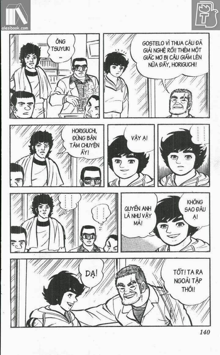 ganbare genki chapter 164 16