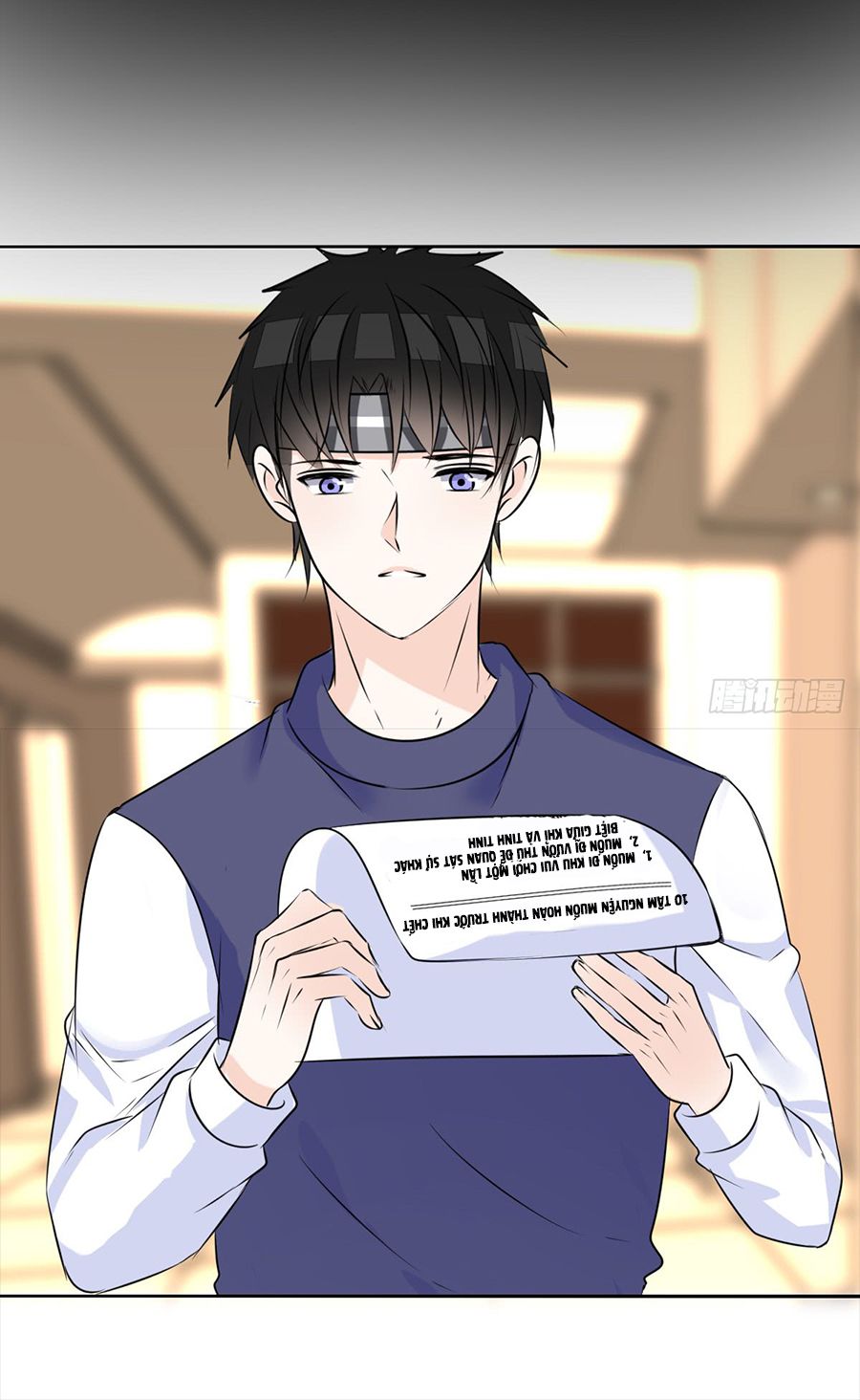 công chúa nữ vương mệnh chapter 76 2