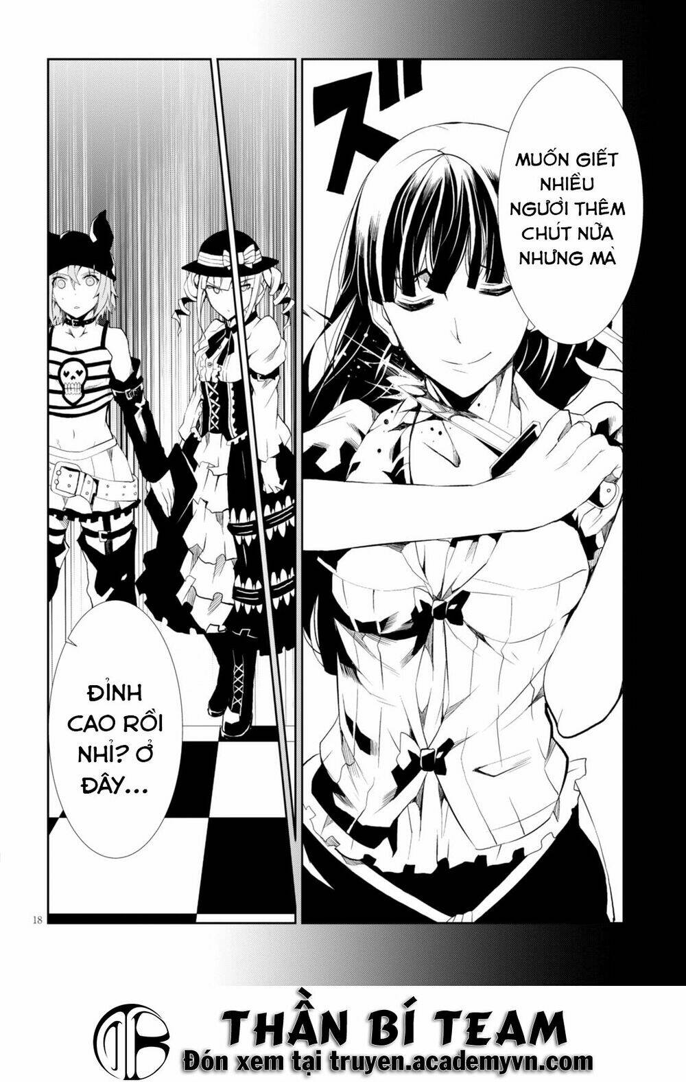 rengoku deadroll chapter 5 24