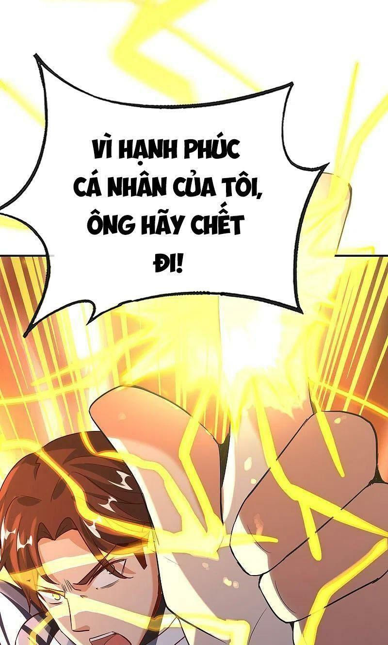 vòng bạn bè mạnh nhất của tiên giới chapter 142 34