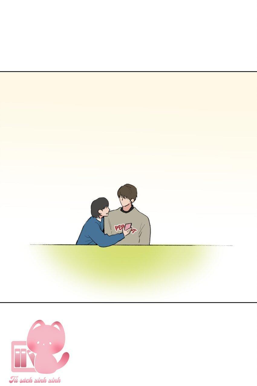 con thỏ rơi vào bẫy tin đồn chapter 22 49