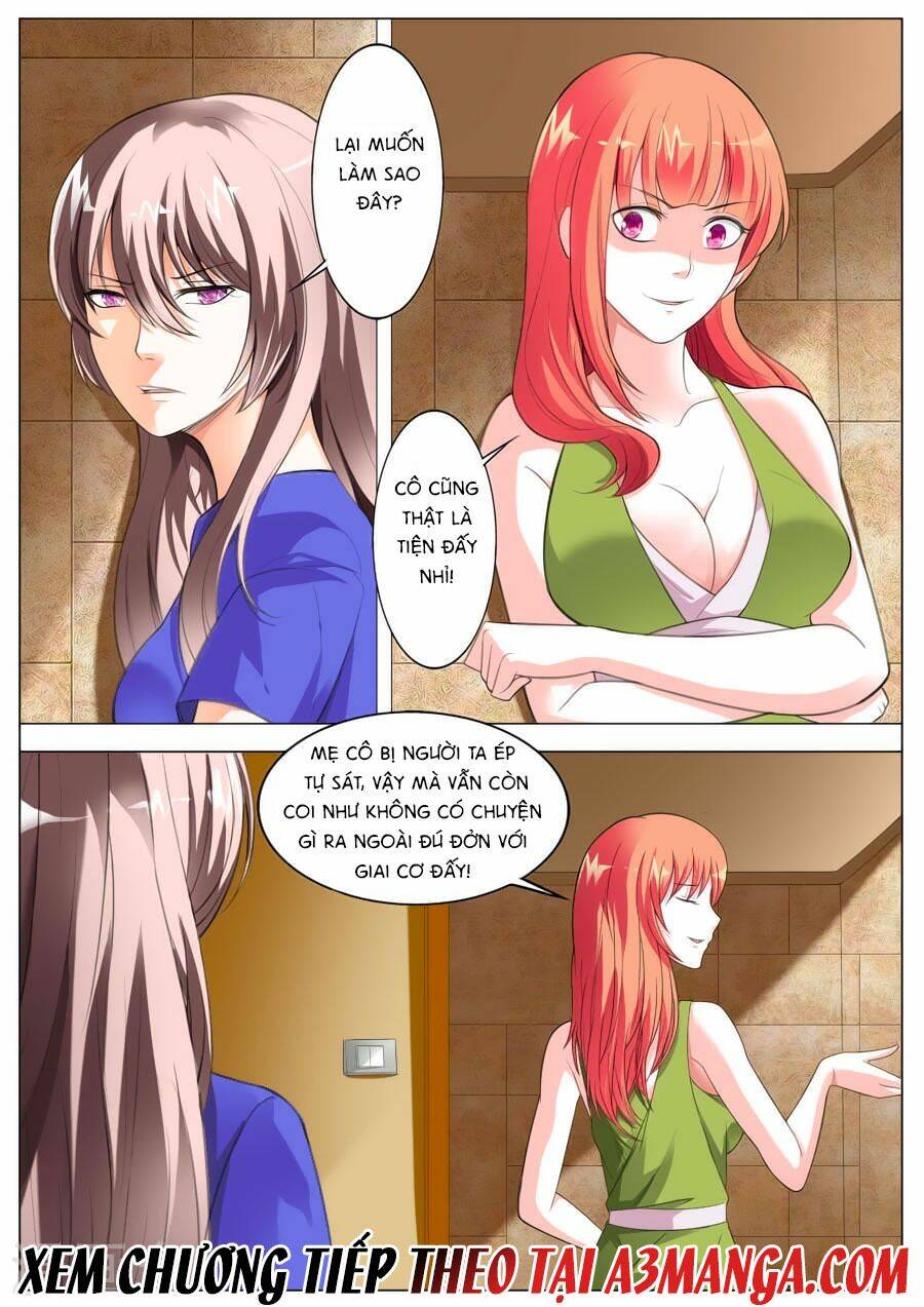 thủ tịch ngoan ngoan ái chapter 53 7