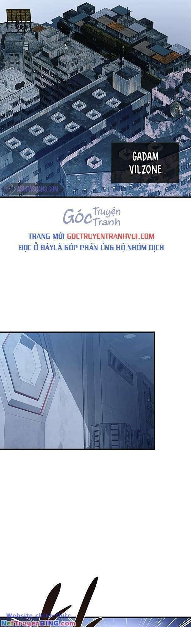 tiêu diệt ác nhân chapter 125 25