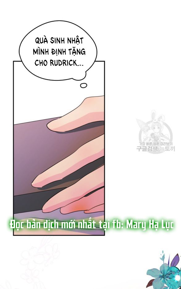 tôi đã trở thành bạn gái của nam chính chapter 16.2 26