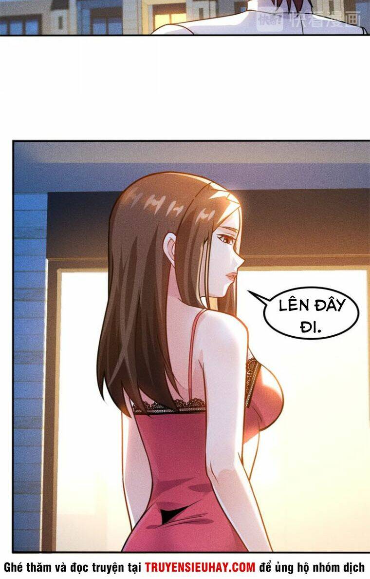 cao thủ cận vệ của nữ chủ tịch chapter 69 21