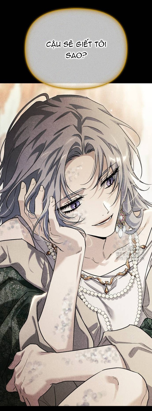 Tôi Thuần Hóa Chó Điên Của Chồng Cũ chapter 87.1 25