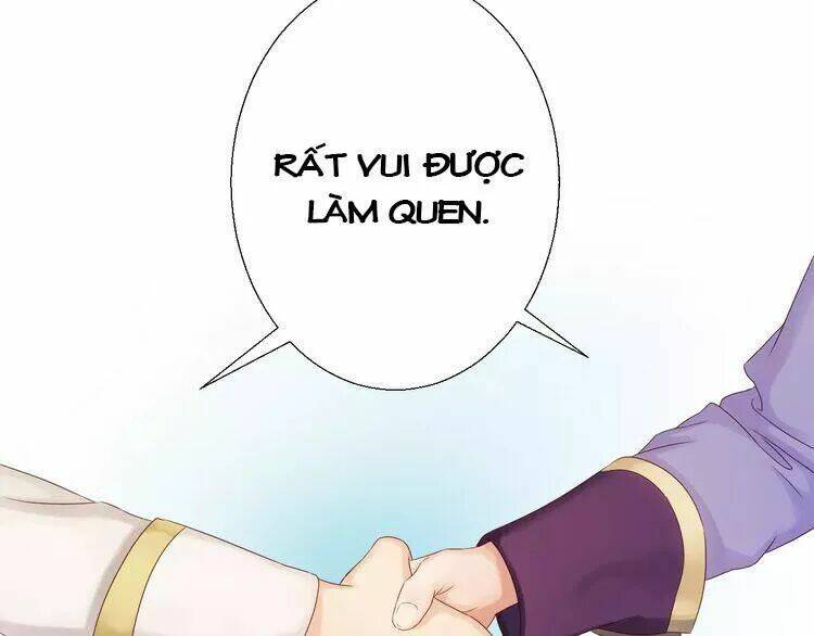 thực luyến kỳ duyên chapter 16 46