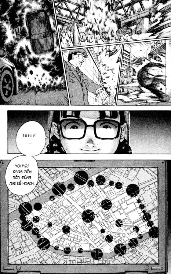 togari chapter 46 16