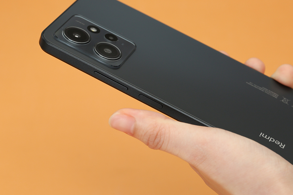 Điện thoại Xiaomi Redmi Note 12 Màn AMOLED 120HZ, Snapdragon 685 , Sạc 33W - Hàng chính hãng