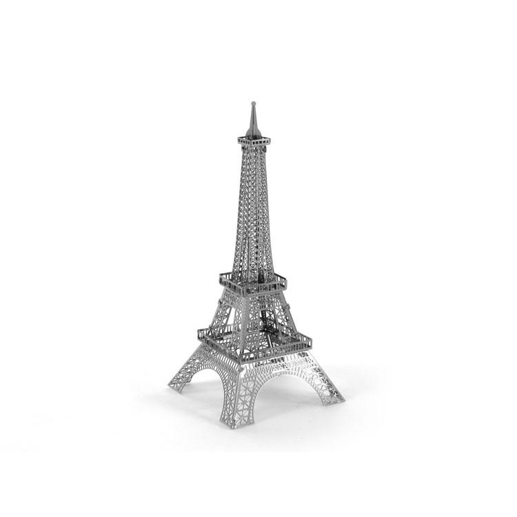 Mô Hình Lắp Ráp 3d Tháp Eiffel - Paris