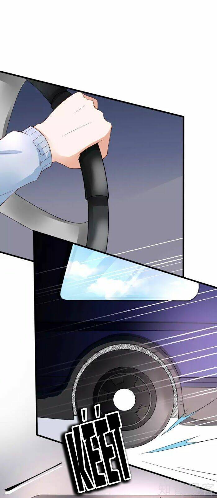 cường thế tù ái - địch thiếu đừng xằng bậy chapter 3 31