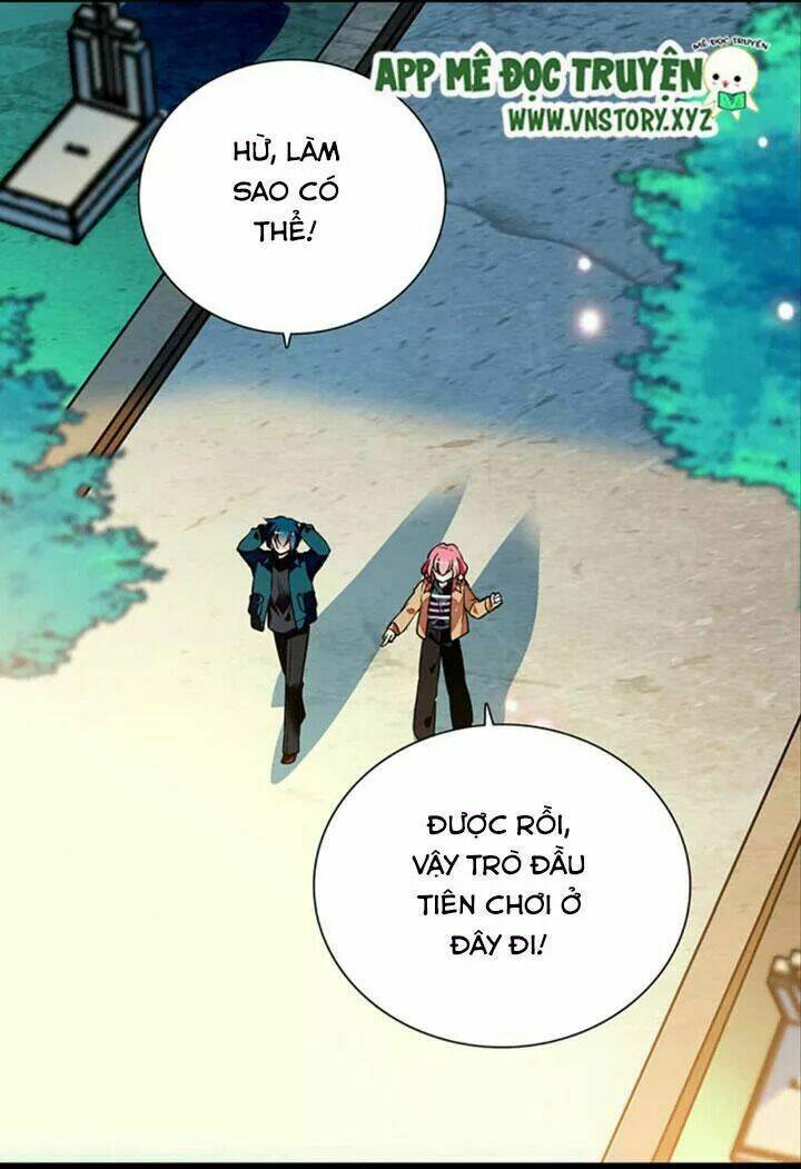 nữ hầu sau giờ học chapter 62 17