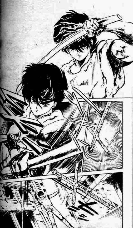 thợ săn ma giới chapter 2 19