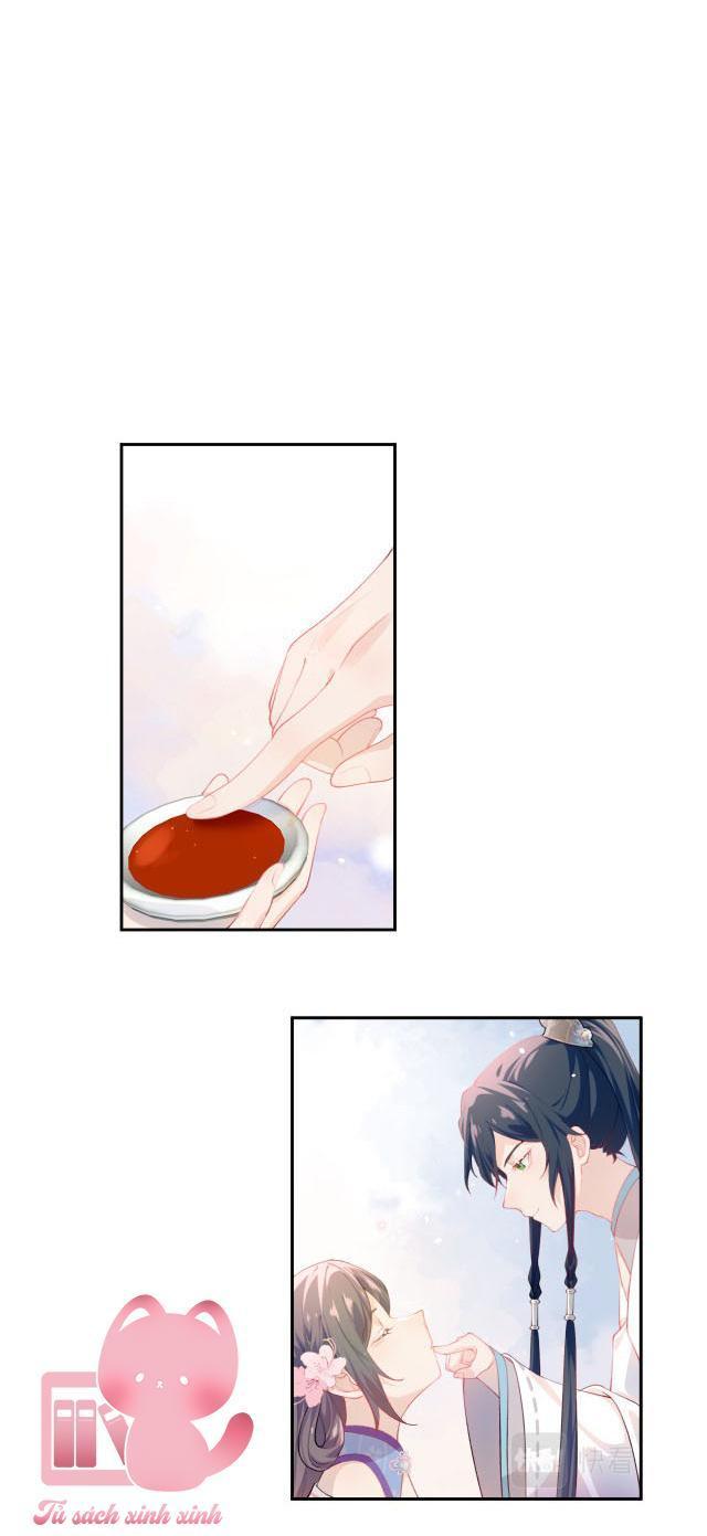 một đêm nọ đột nhiên yandere tới! chapter 79 18