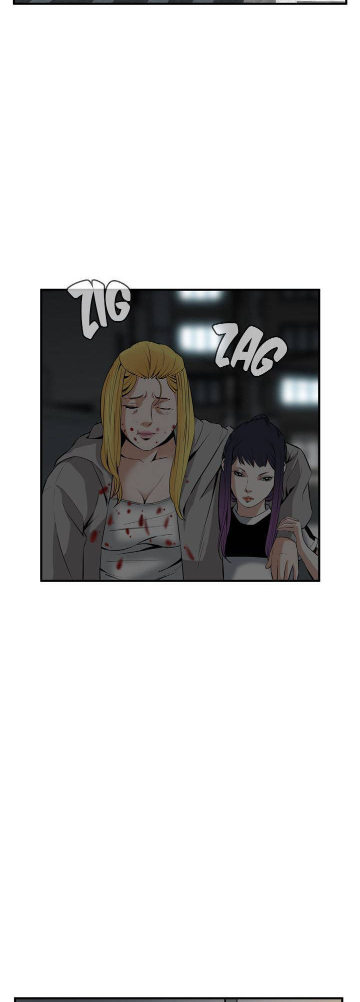 take a peek chapter 31 39