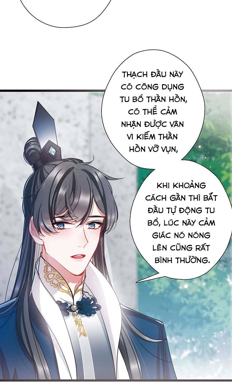 danh kiếm trủng chapter 26 30