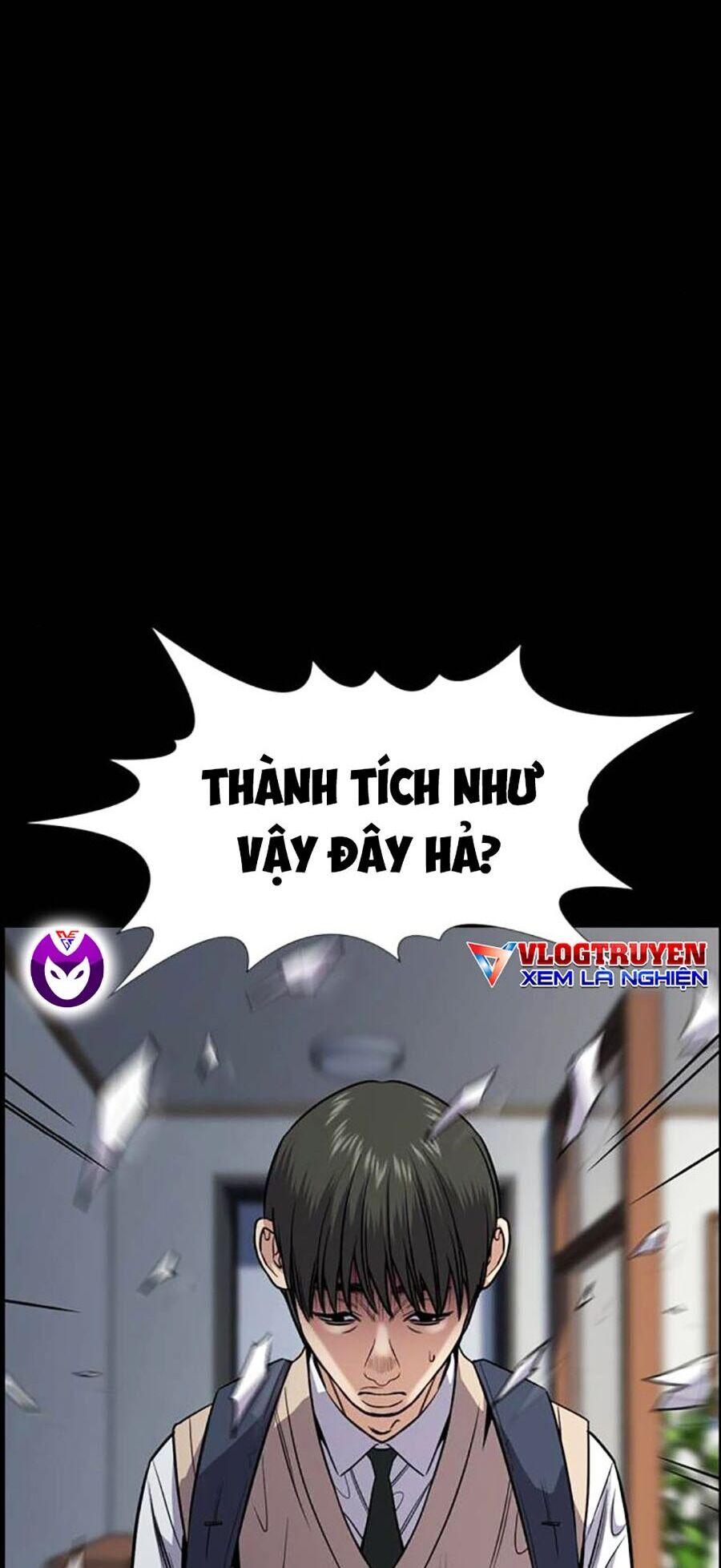 giáo dục chân chính chapter 126 16