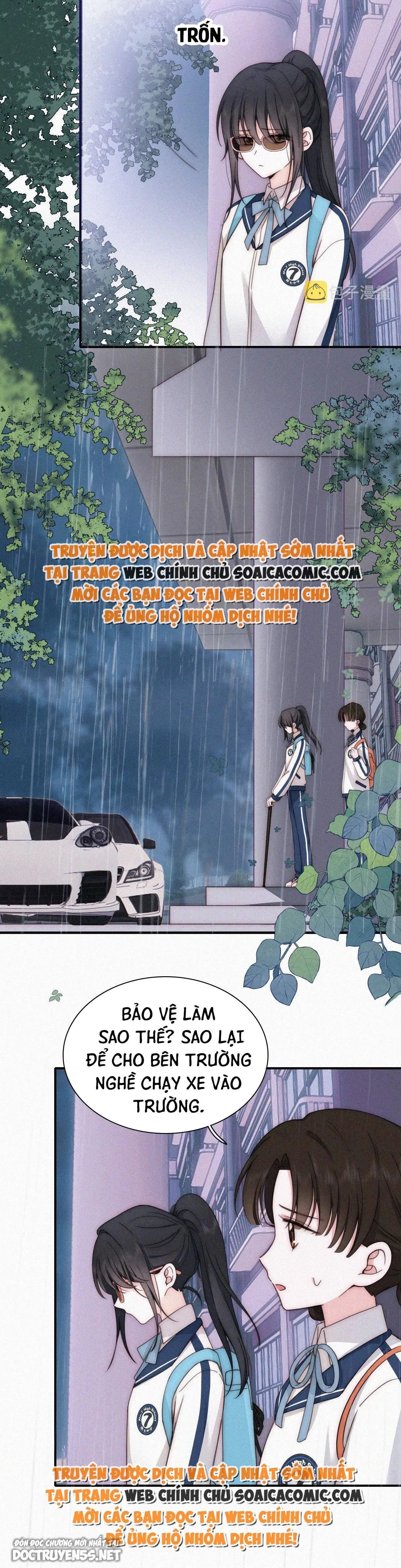 điên cuồng yêu em chapter 9 4