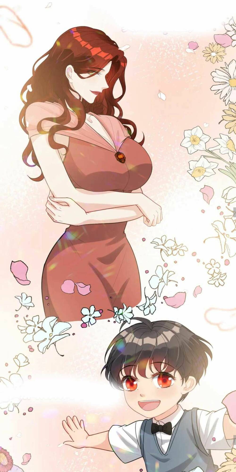 cô vợ hợp đồng bỏ trốn của tổng giám đốc chapter 487 30