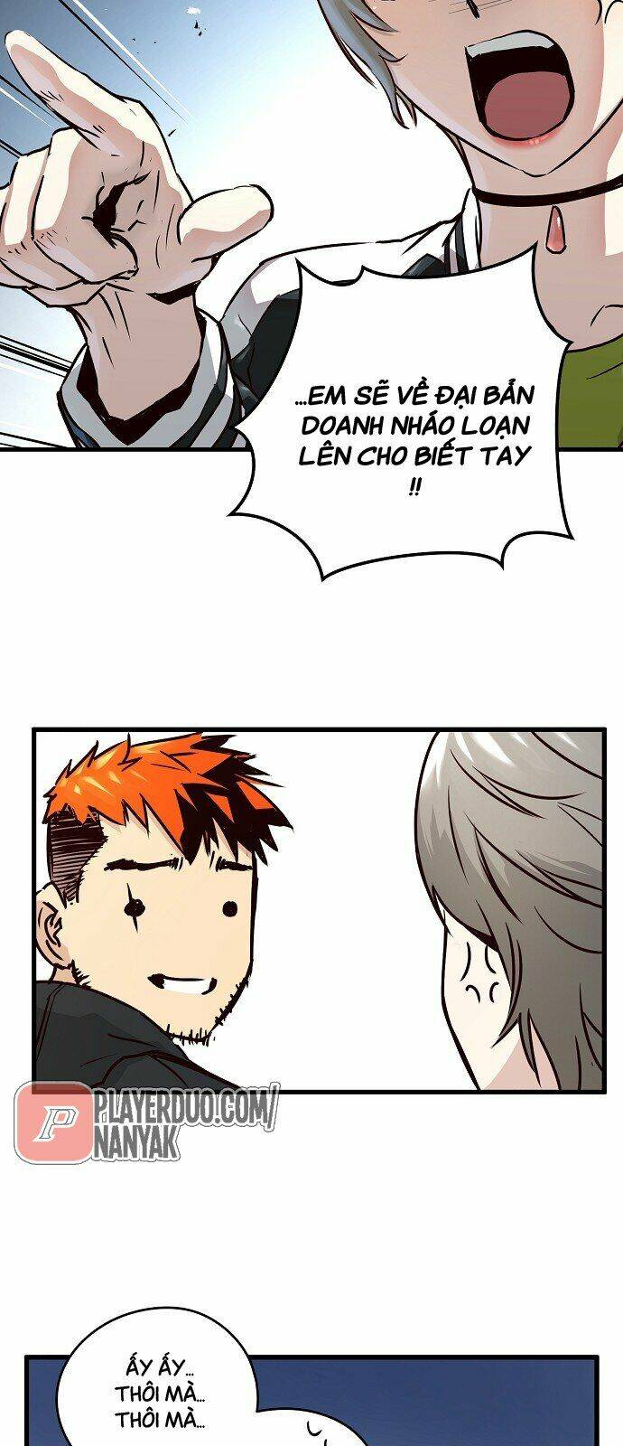 hứa lan chapter 42 15